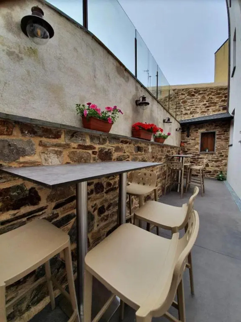 Albergue Casa Cuartel