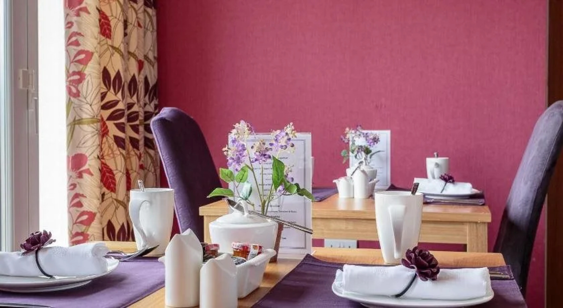 Blackmill Spinney Boutique B&B