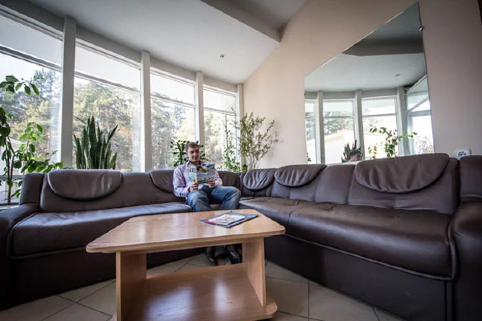 Lazurnyj (Novosibirsk)