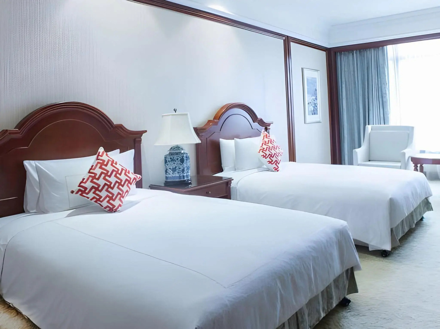 Sky Fortune Boutique Hotel