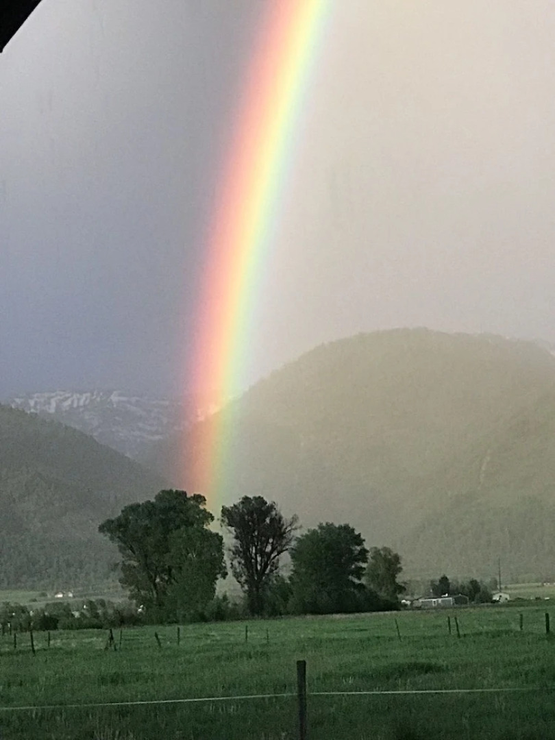 Z Bar Z Ranch Guest Loft