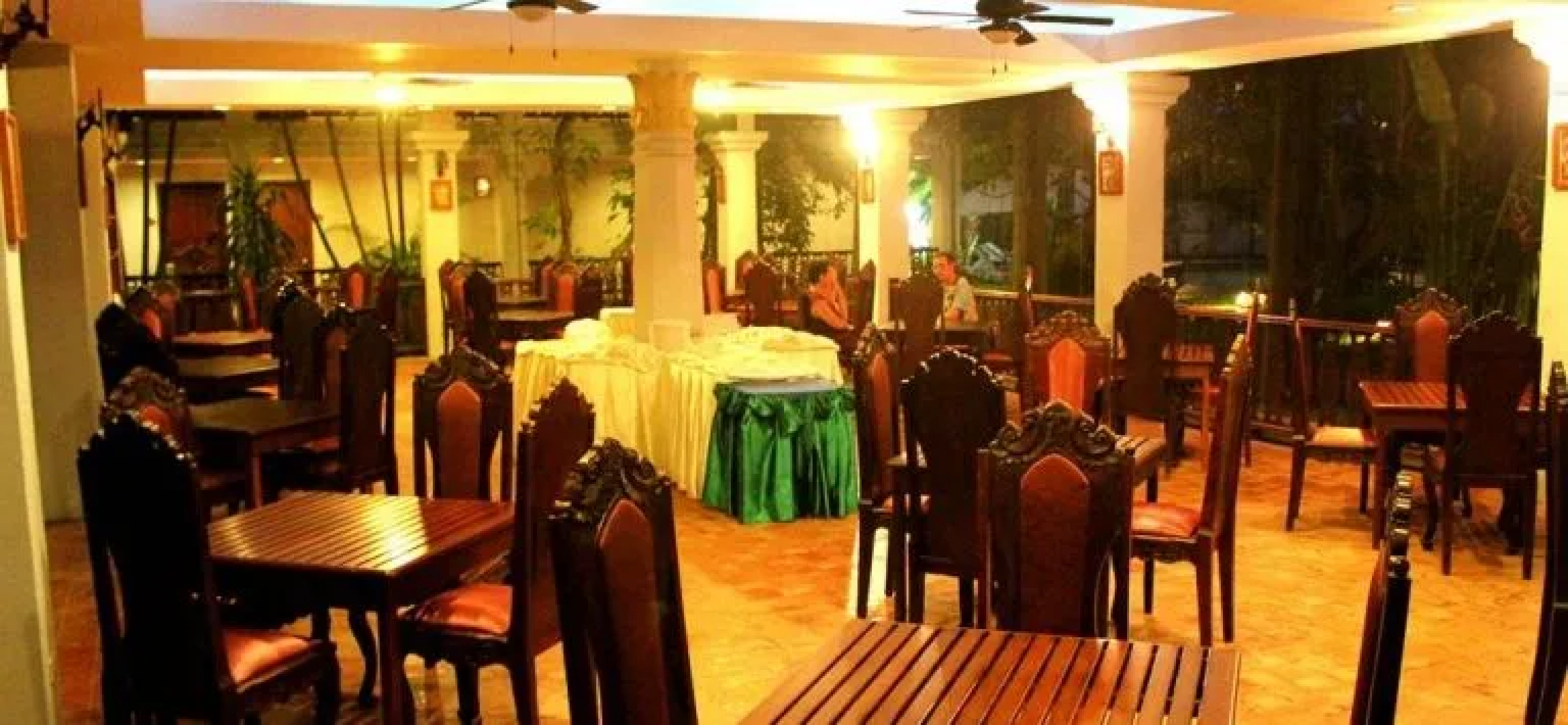 Chitchareune Mouangluang Hotel