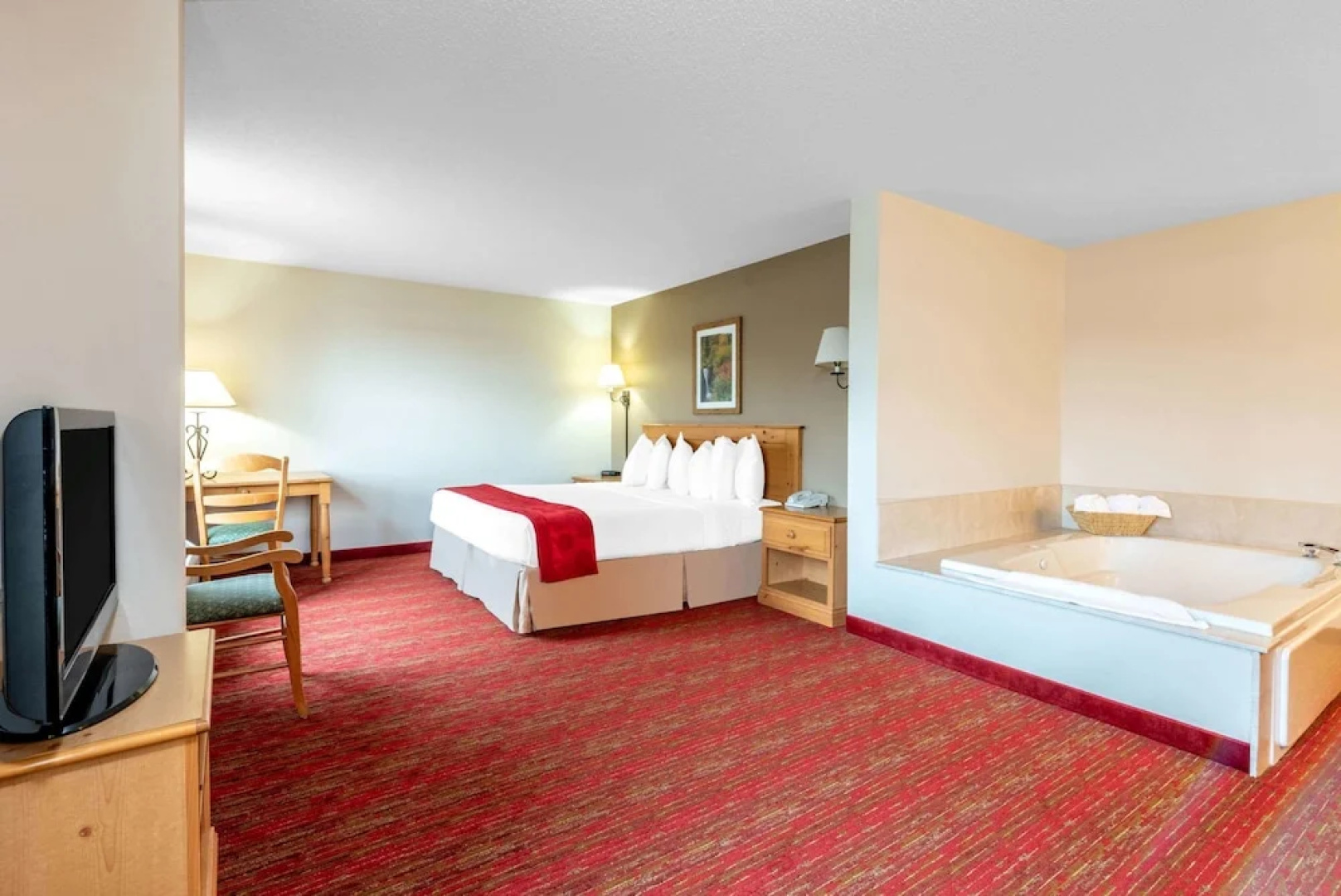 Ramada Summerset/Rapid City West