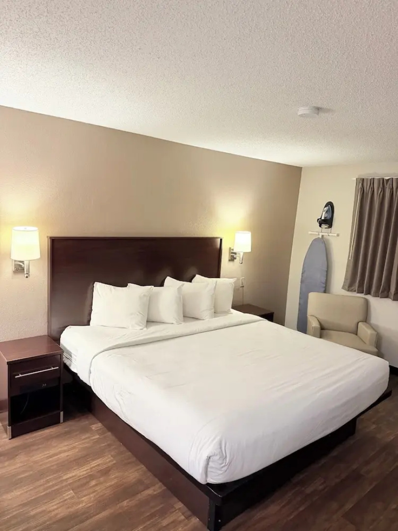 Red Roof Inn Findlay