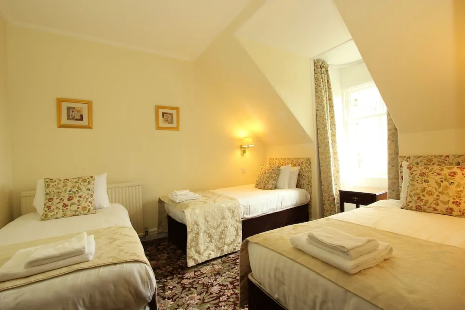 Atholl Palace