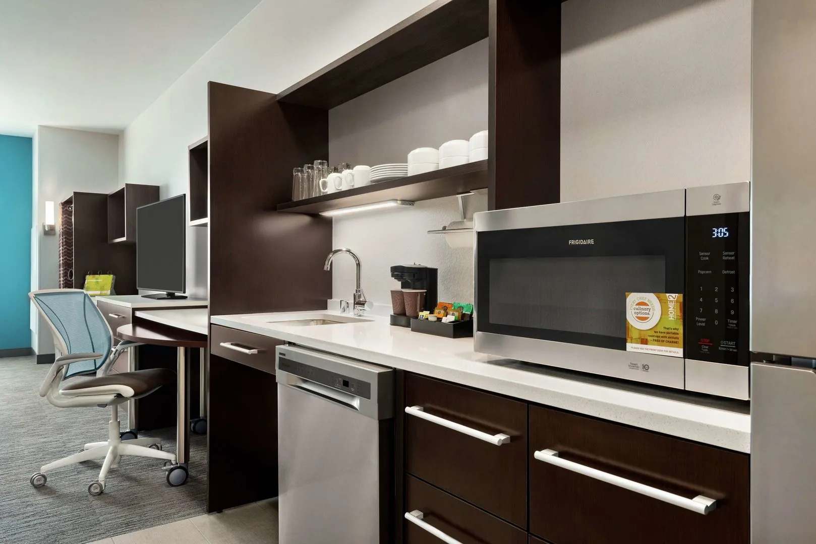 Home2 Suites by Hilton Madison Central Alliant Energy Center