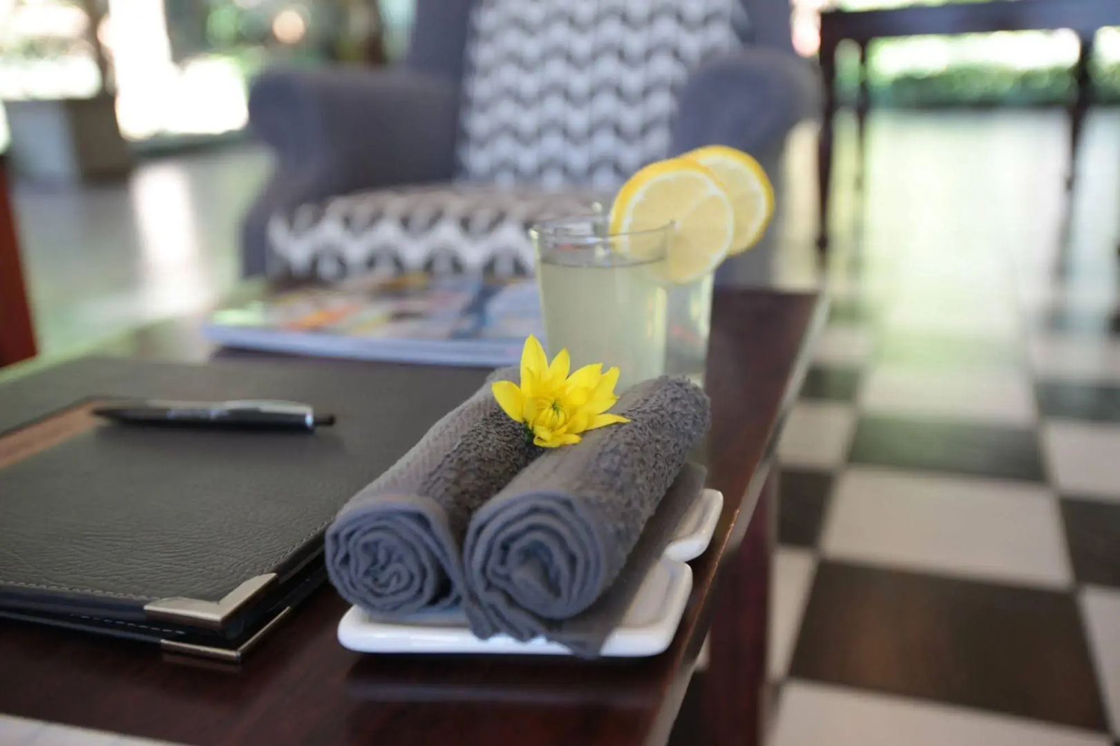 Perrys Bridge Hollow Boutique Hotel