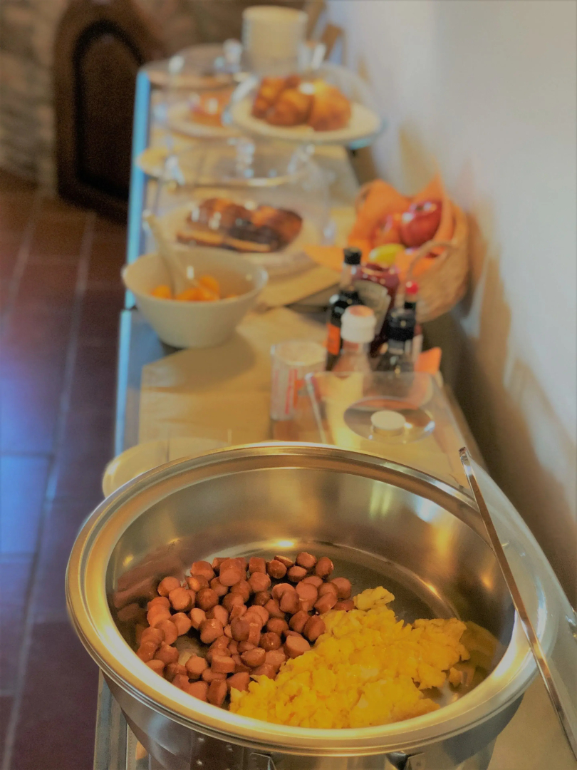 Il Contado - Room and Breakfast-