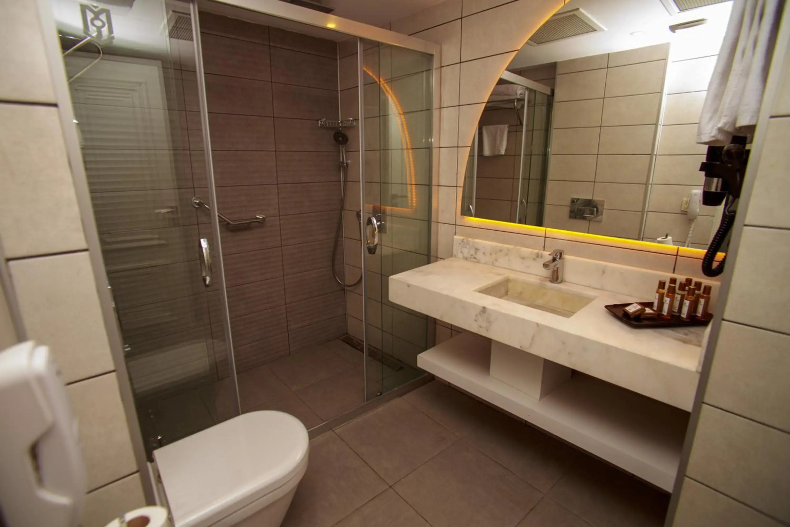 Best Western Izmir Hotel