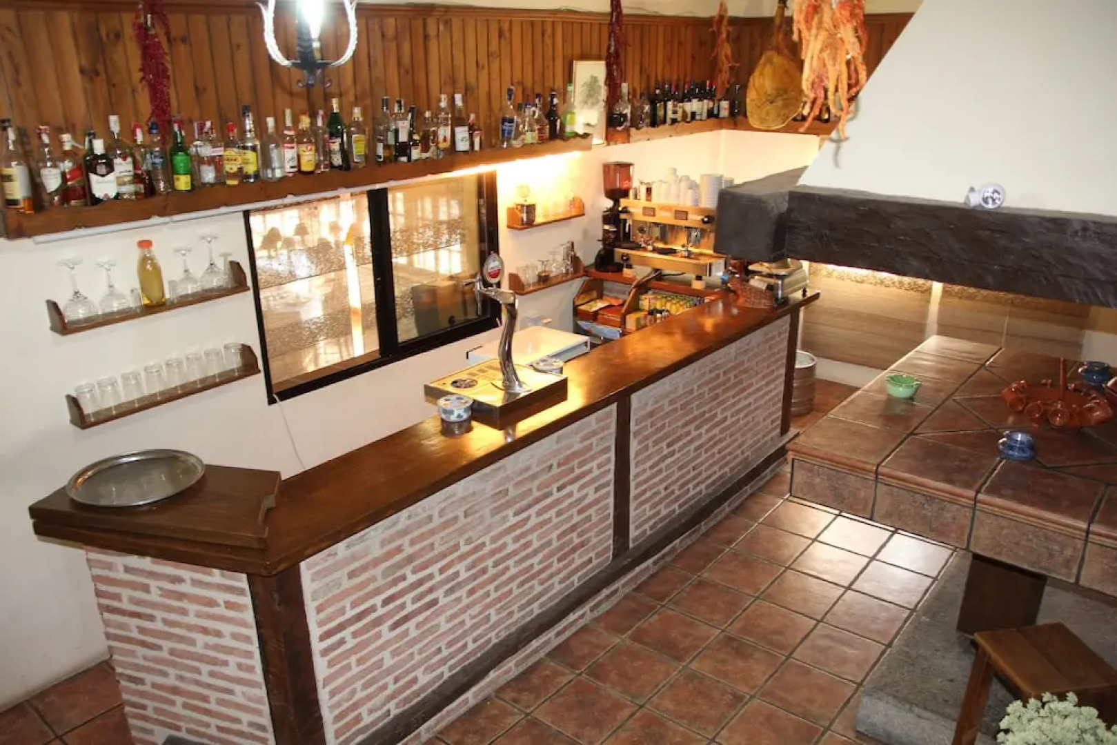 Hotel Posada Molino del Cubo