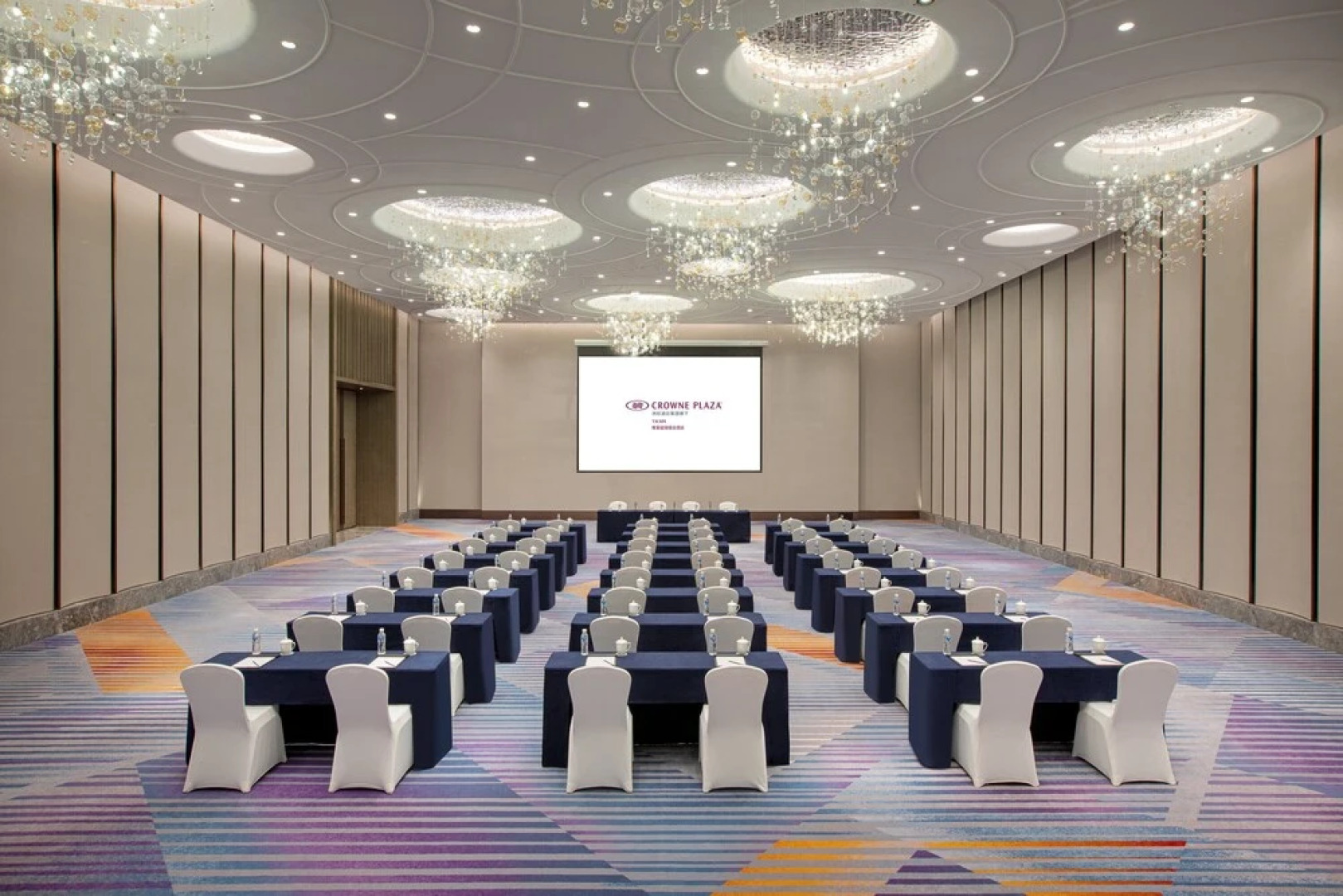 Crowne Plaza Ya an by IHG