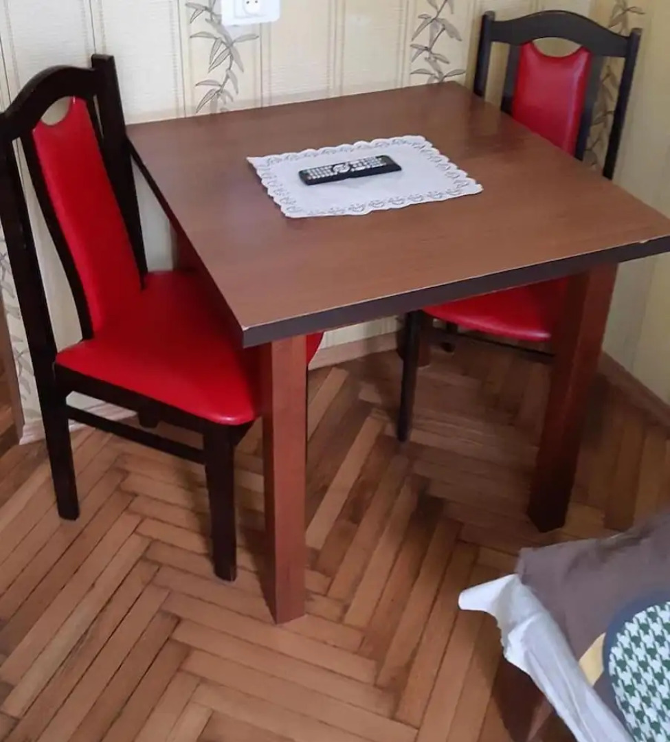 Hostel mPark Chorzow