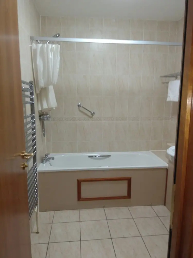 The O'Neill Arms Country House Hotel