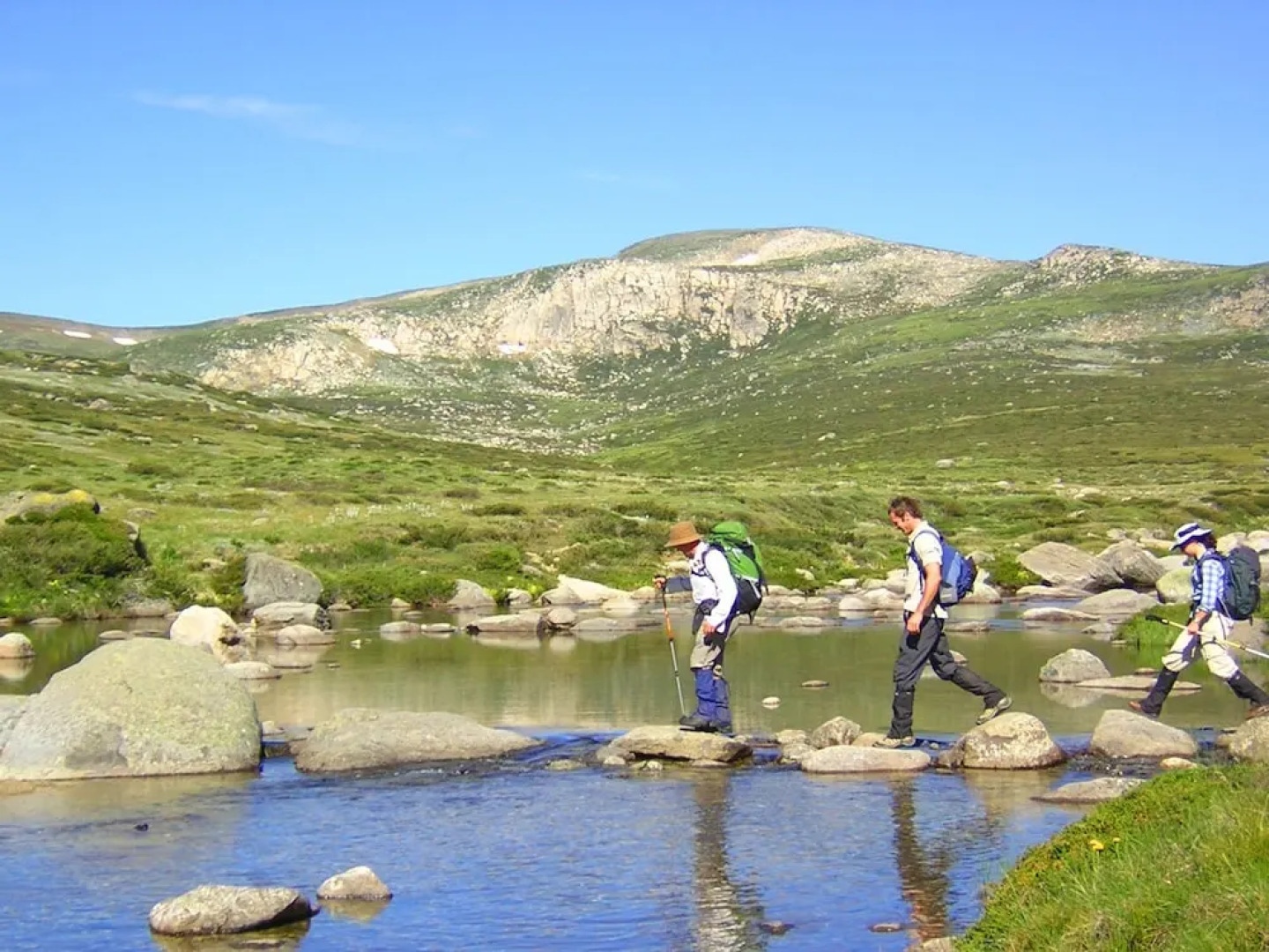 Stillwater Chalet A- Lake Crackenback