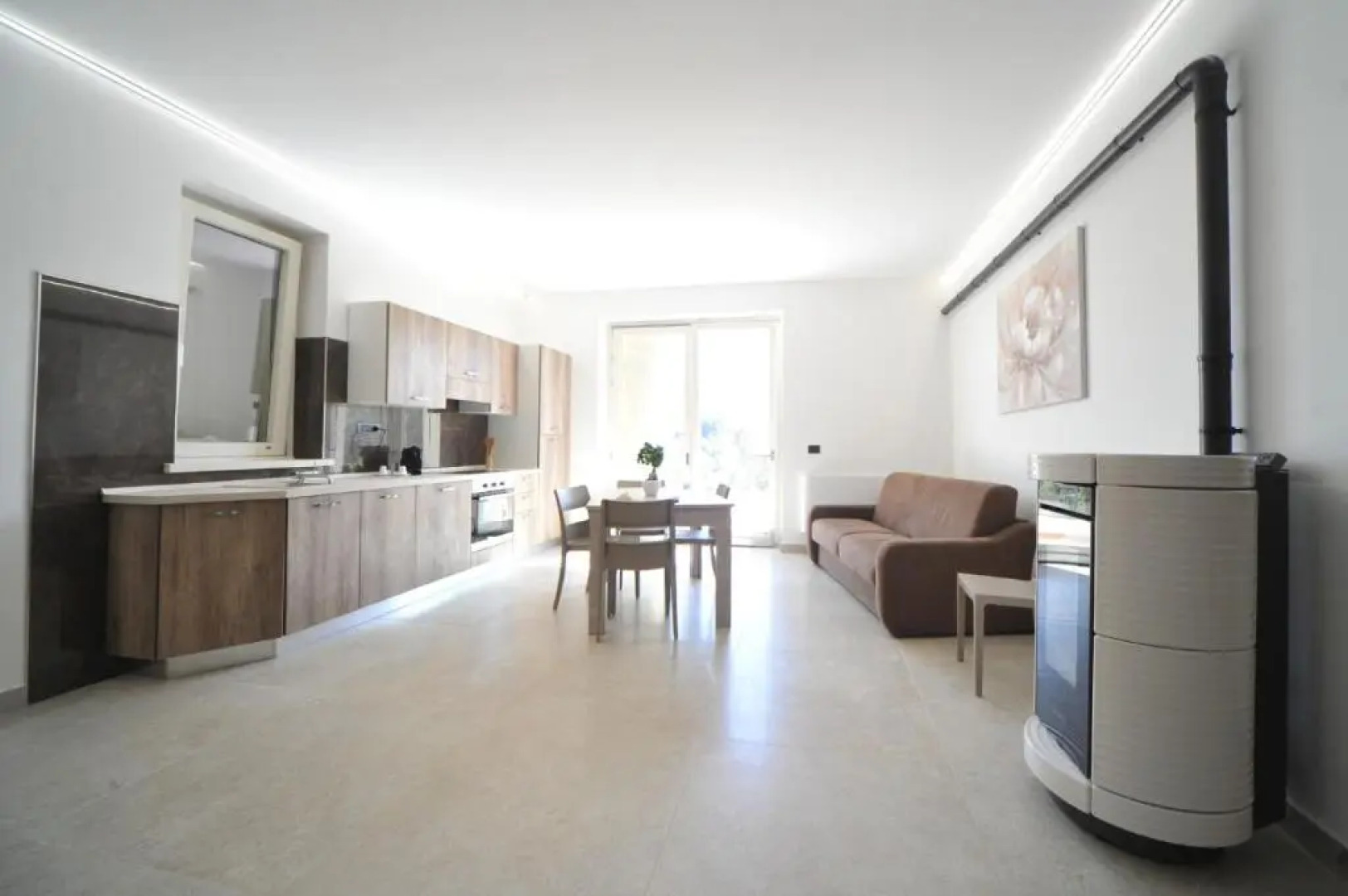 Oasi Pa.Ci. Country House