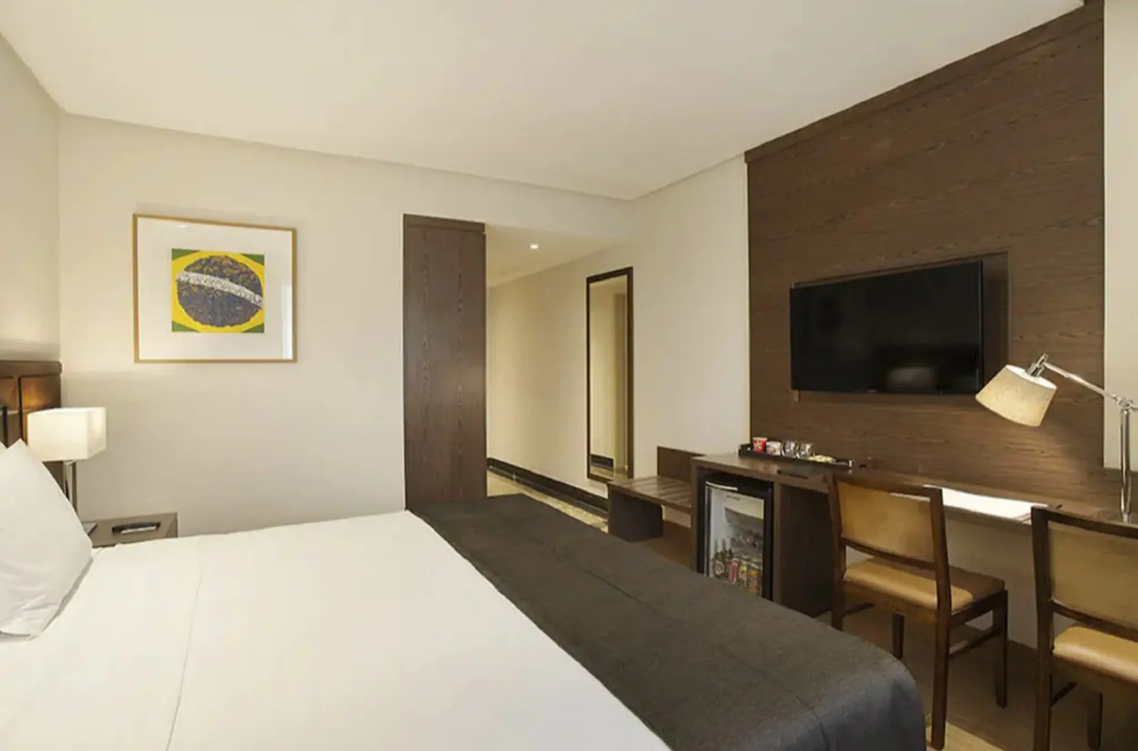 Windsor Plaza Brasilia