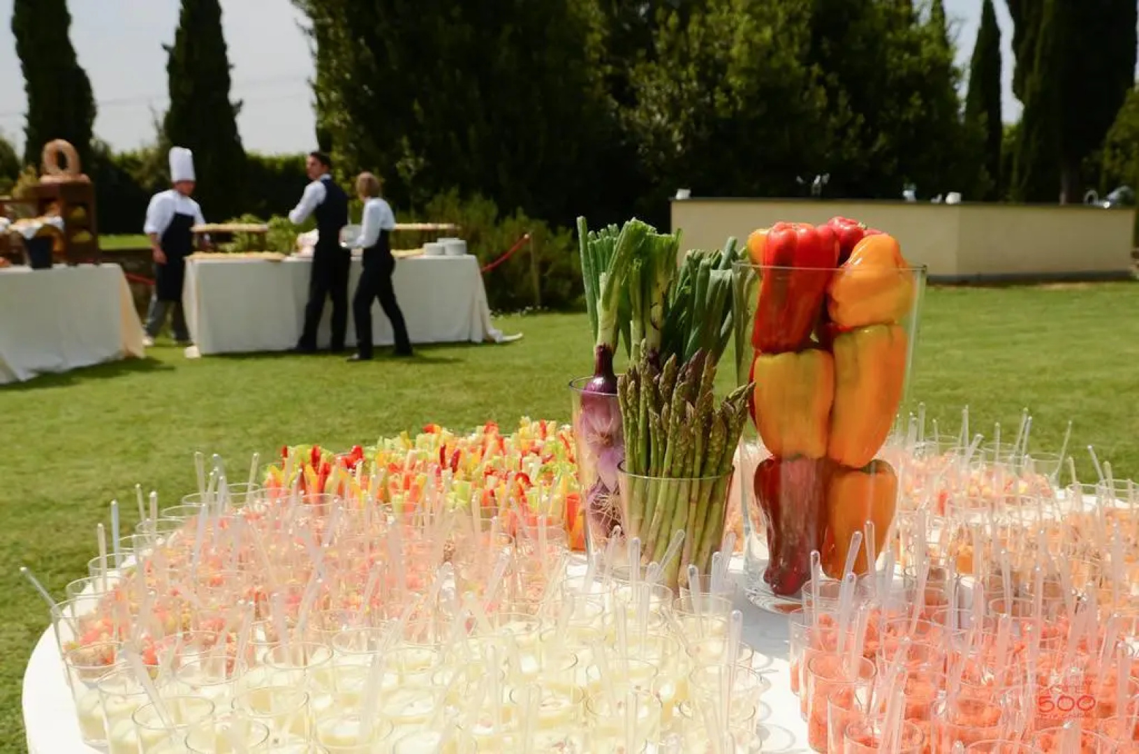 Hotel 500 Firenze