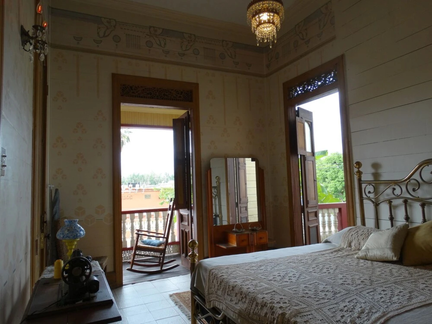 A 2 Tiempos AyS Bed and Breakfast