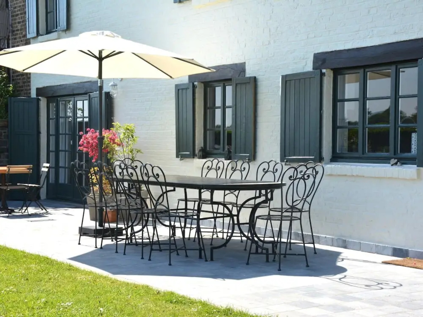 Peaceful Holiday Home