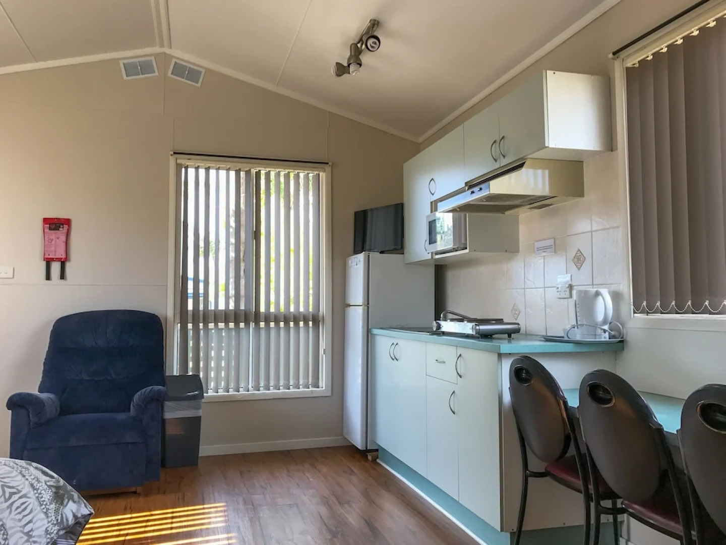 Treehaven Tourist Park