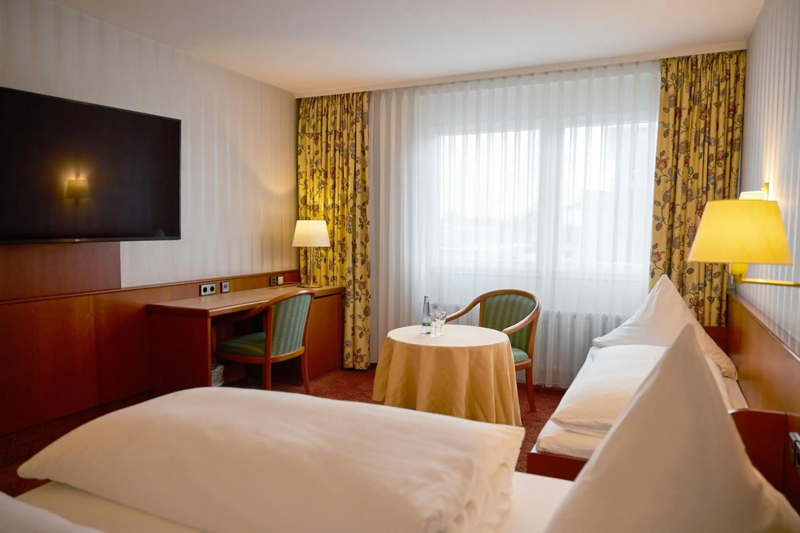 Hotel Zum Schiff