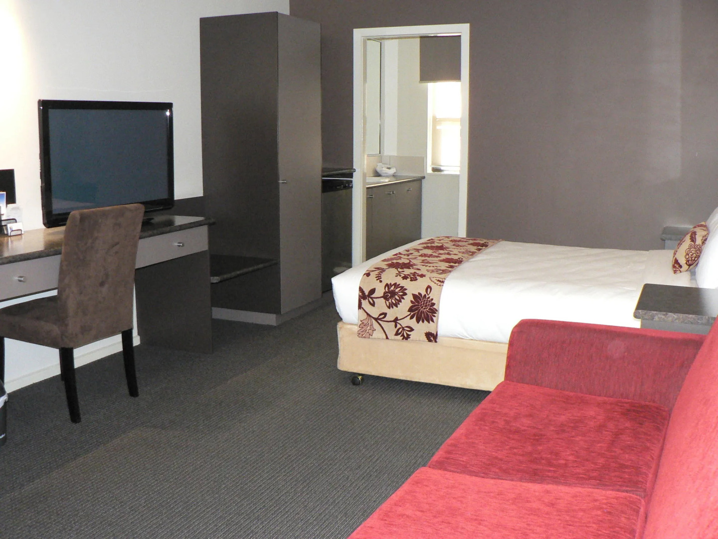 Prince of Wales Wagga