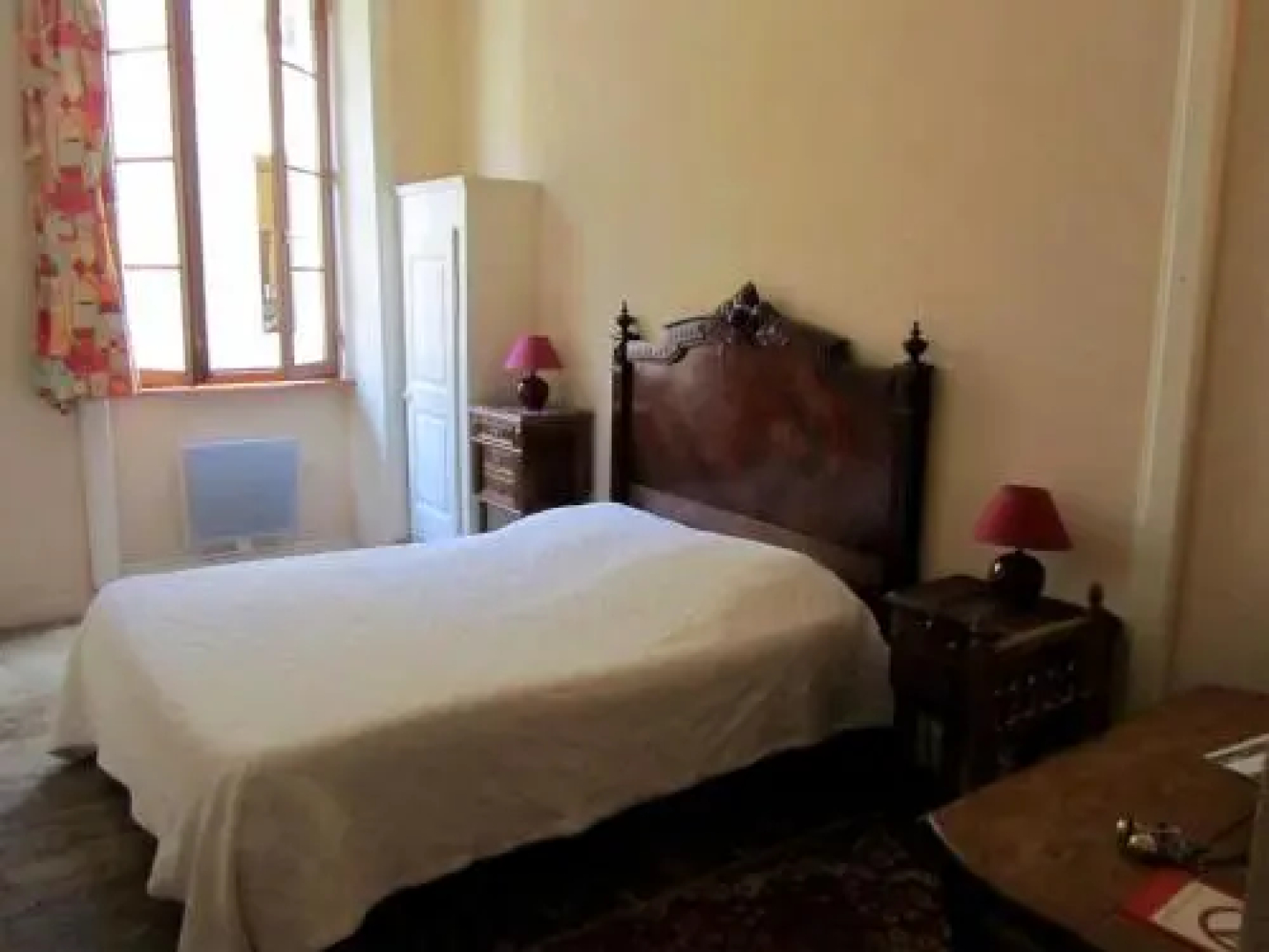 Hotel Du Dauphine
