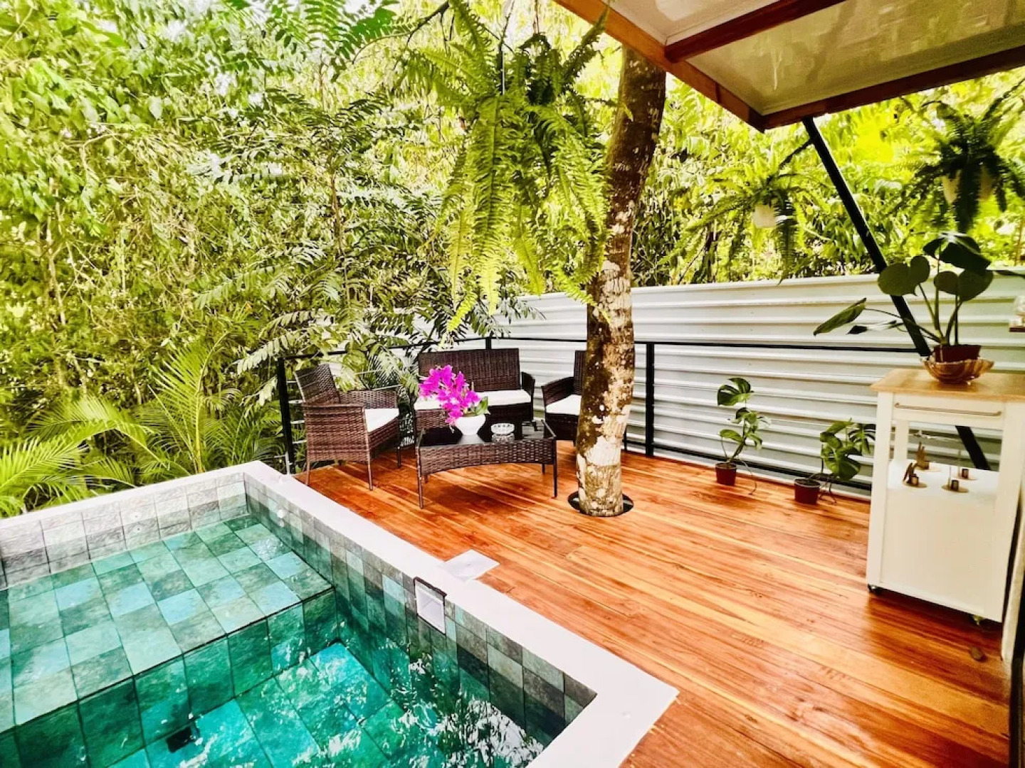 Guest House Pura Vida