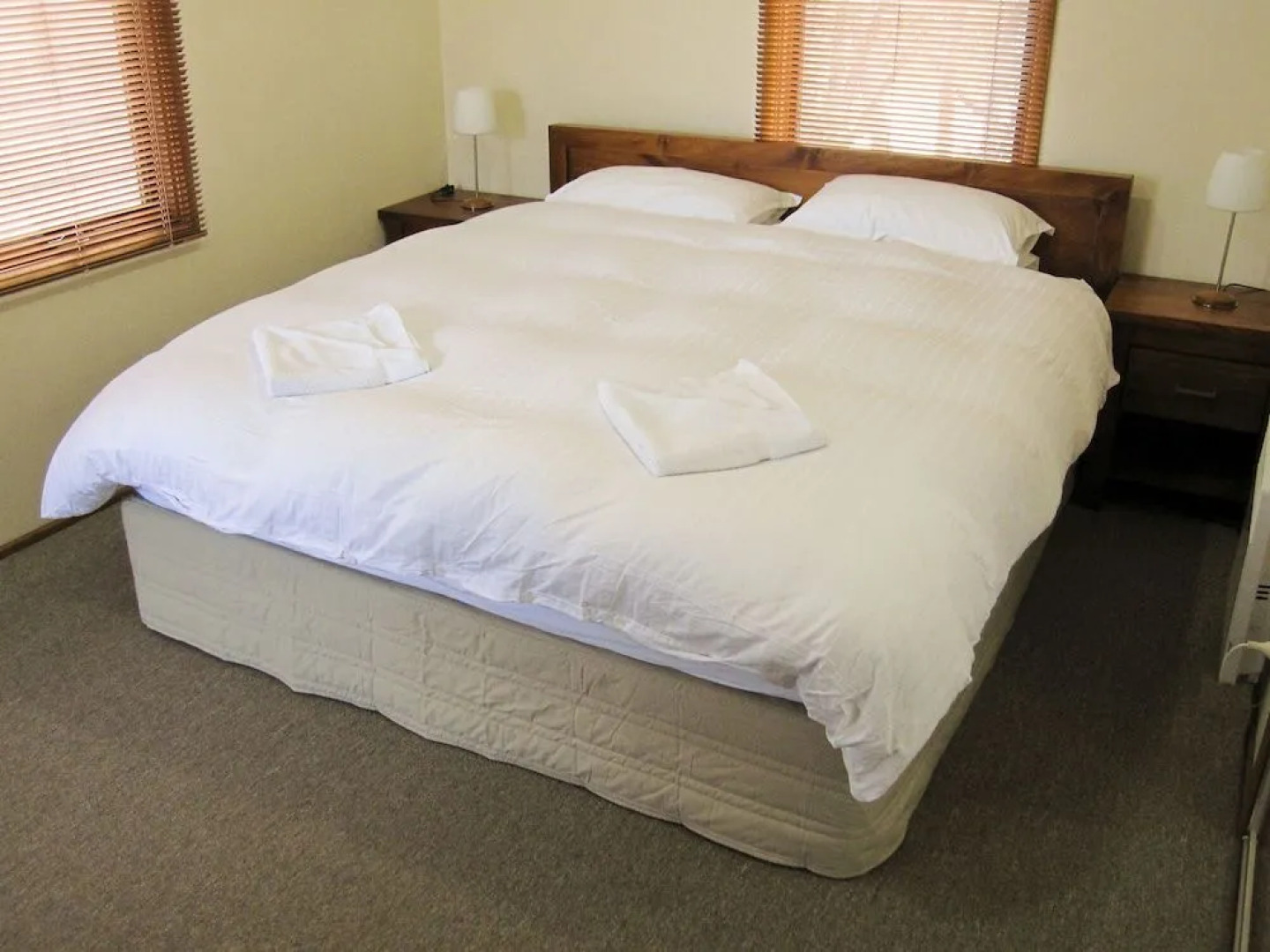 Hotham Sun Apartments