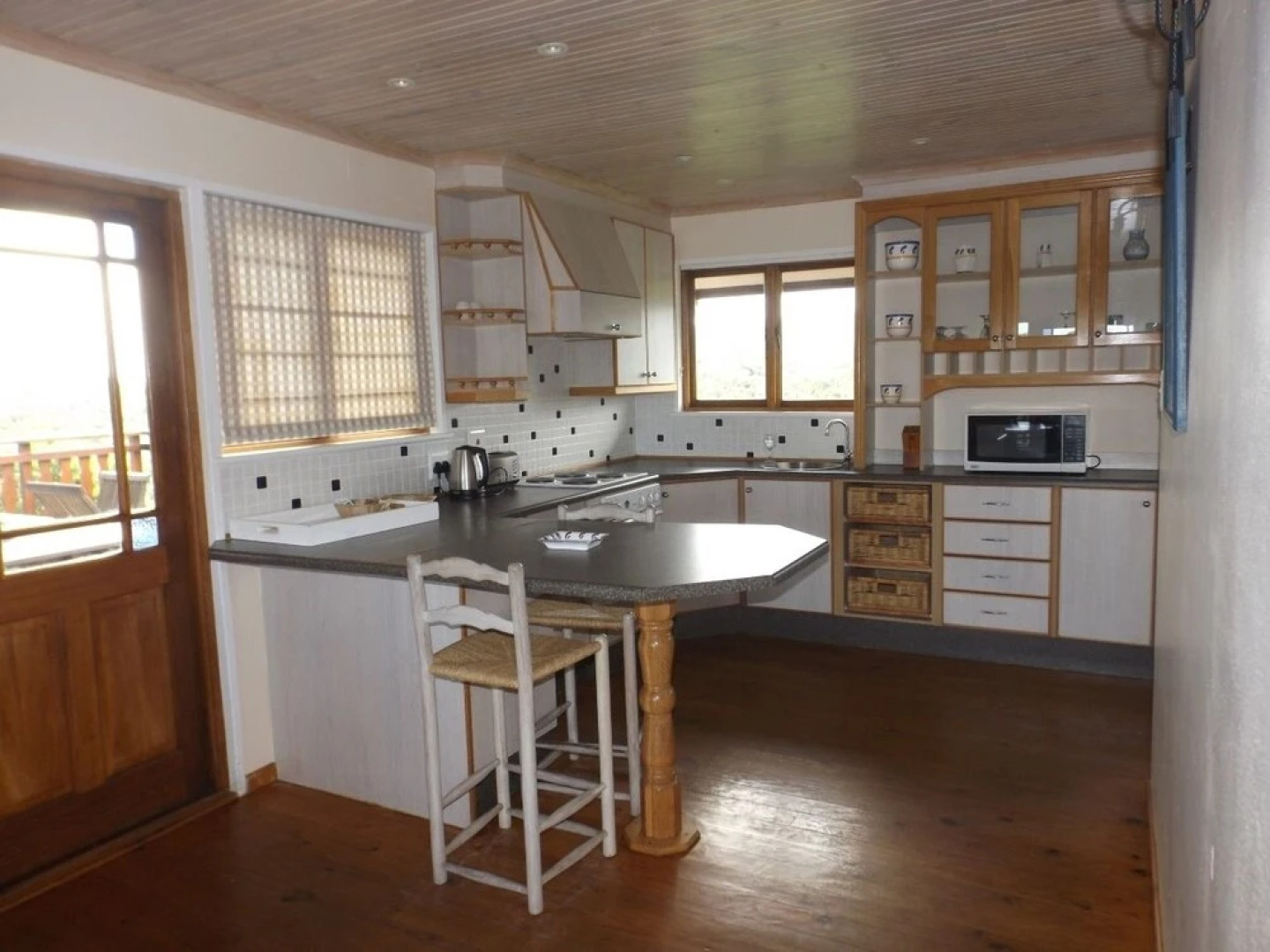 The Dunes Self-Catering Units