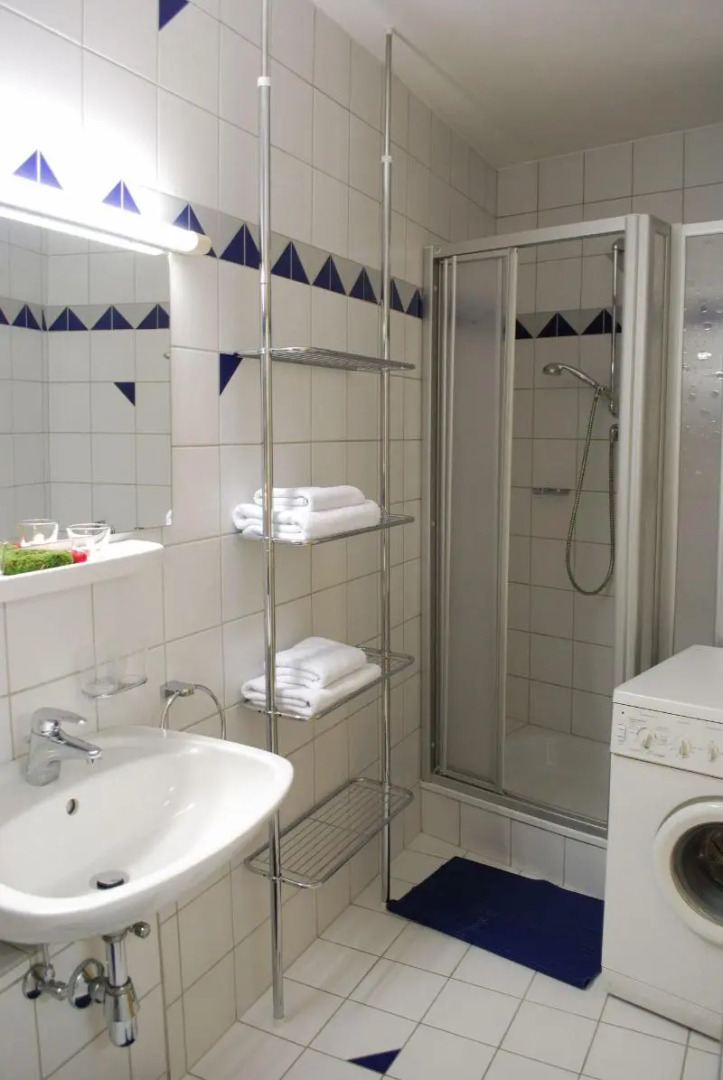 SUN Matrei Apartments