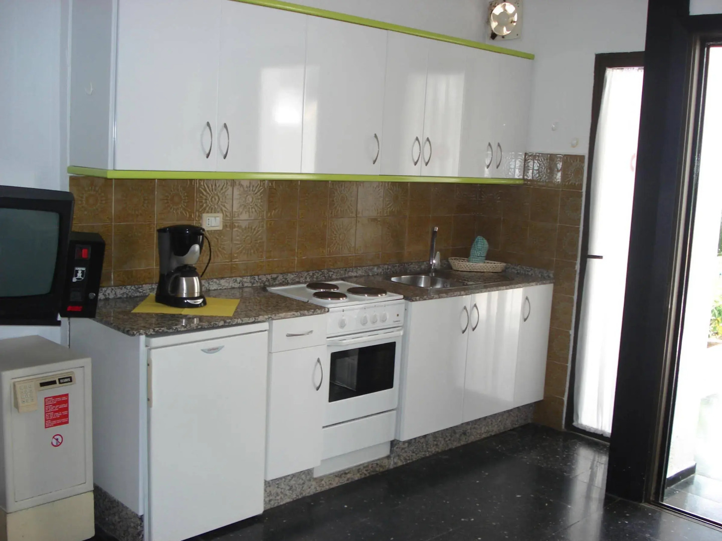Apartamentos Koka