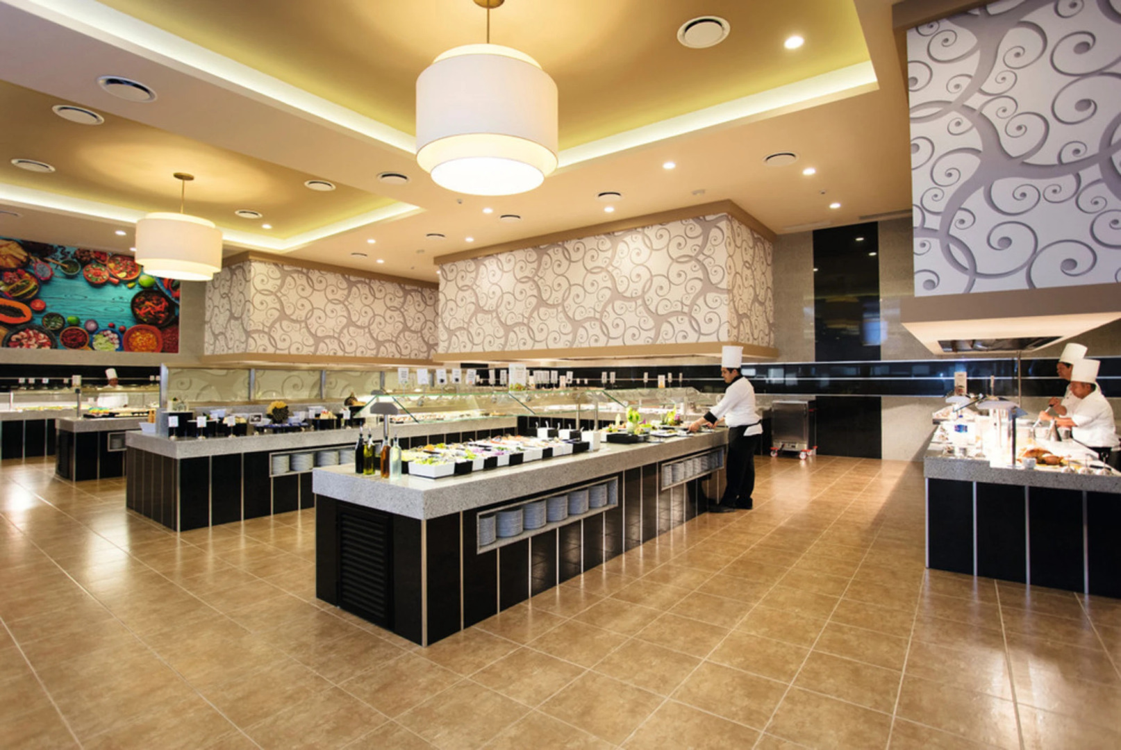 Hotel Riu Santa Fe - All Inclusive