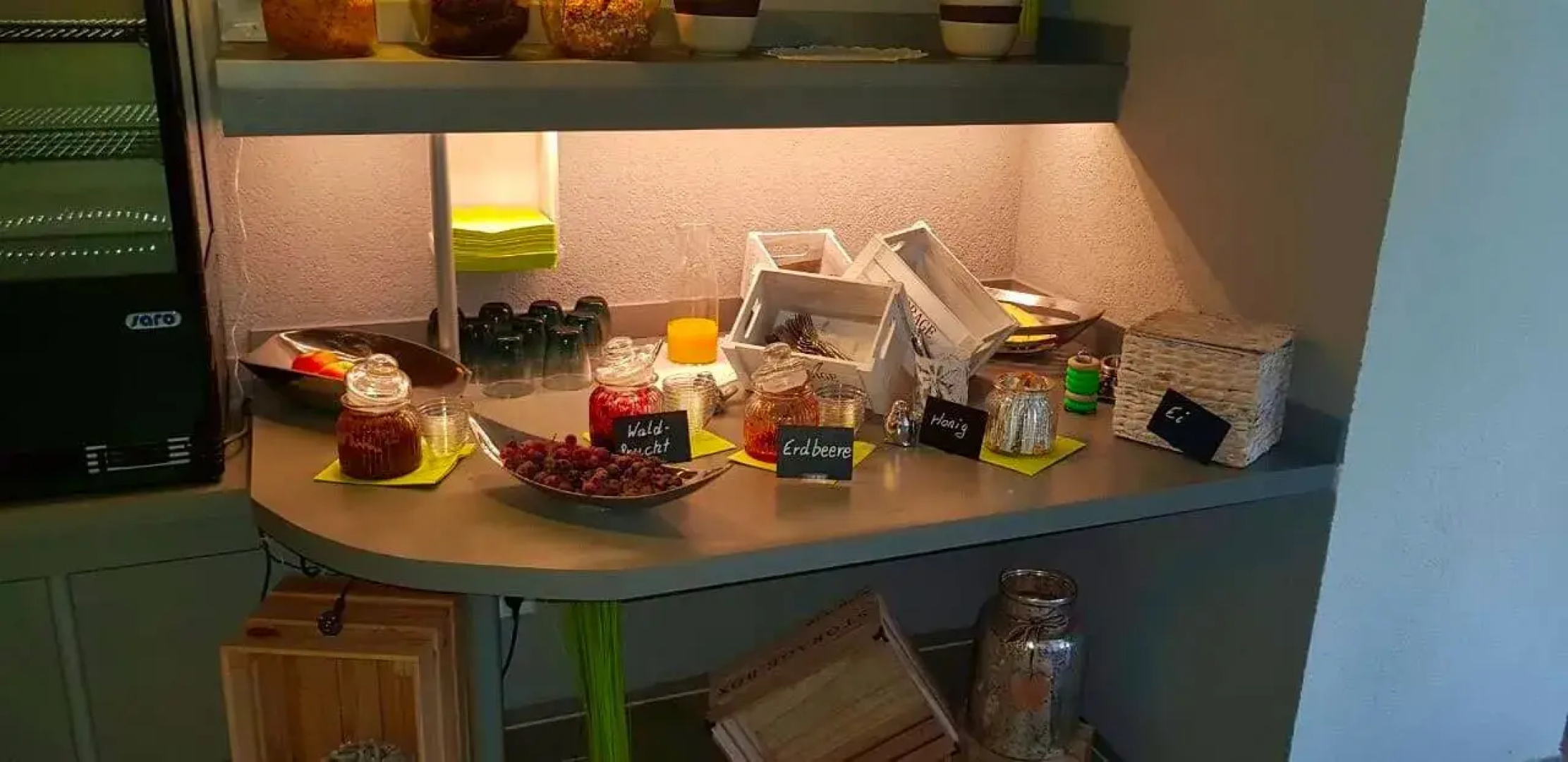 Bed and Breakfast Zeulenroda