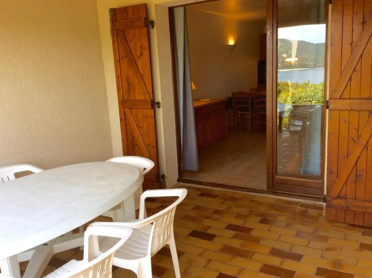 Résidence Figarella