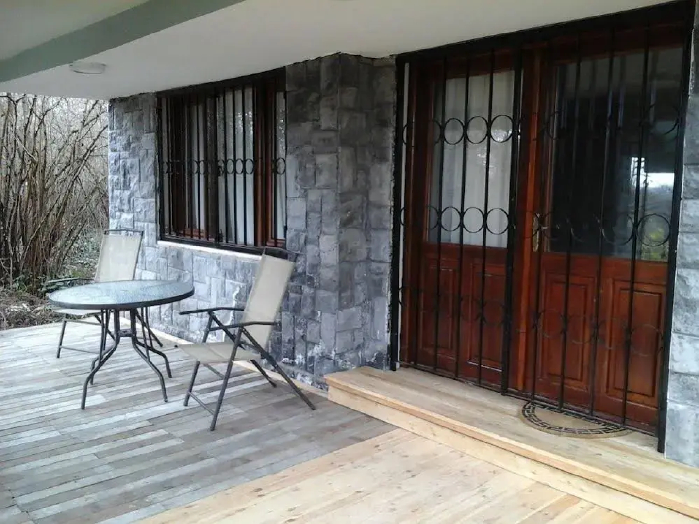Vira Creek House