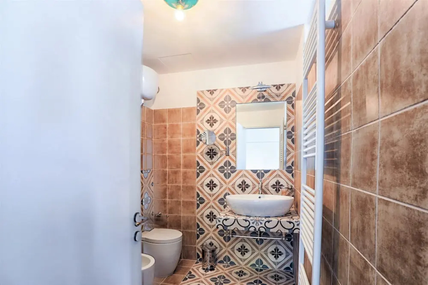 Casa Per Ferie Collesereno