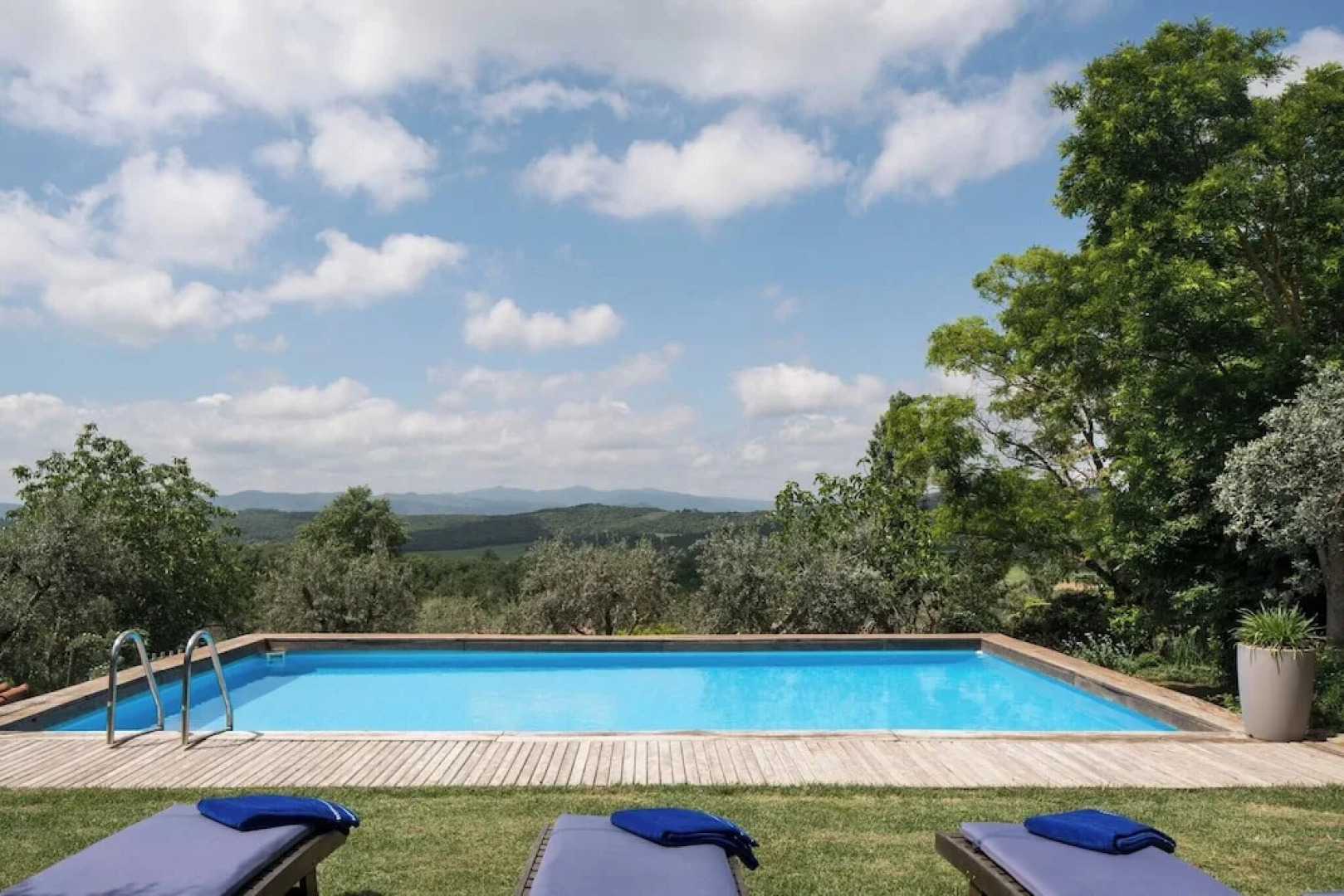 La Vignaccia the Old Barn - Villa W Private Pool