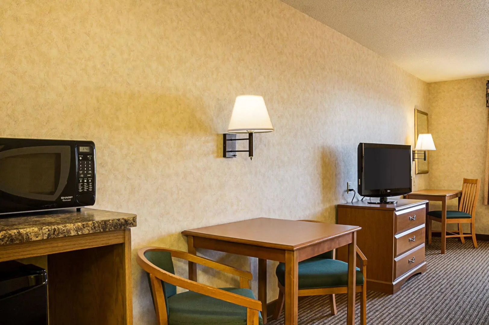 Travelodge by Wyndham Rapid City/Black Hills