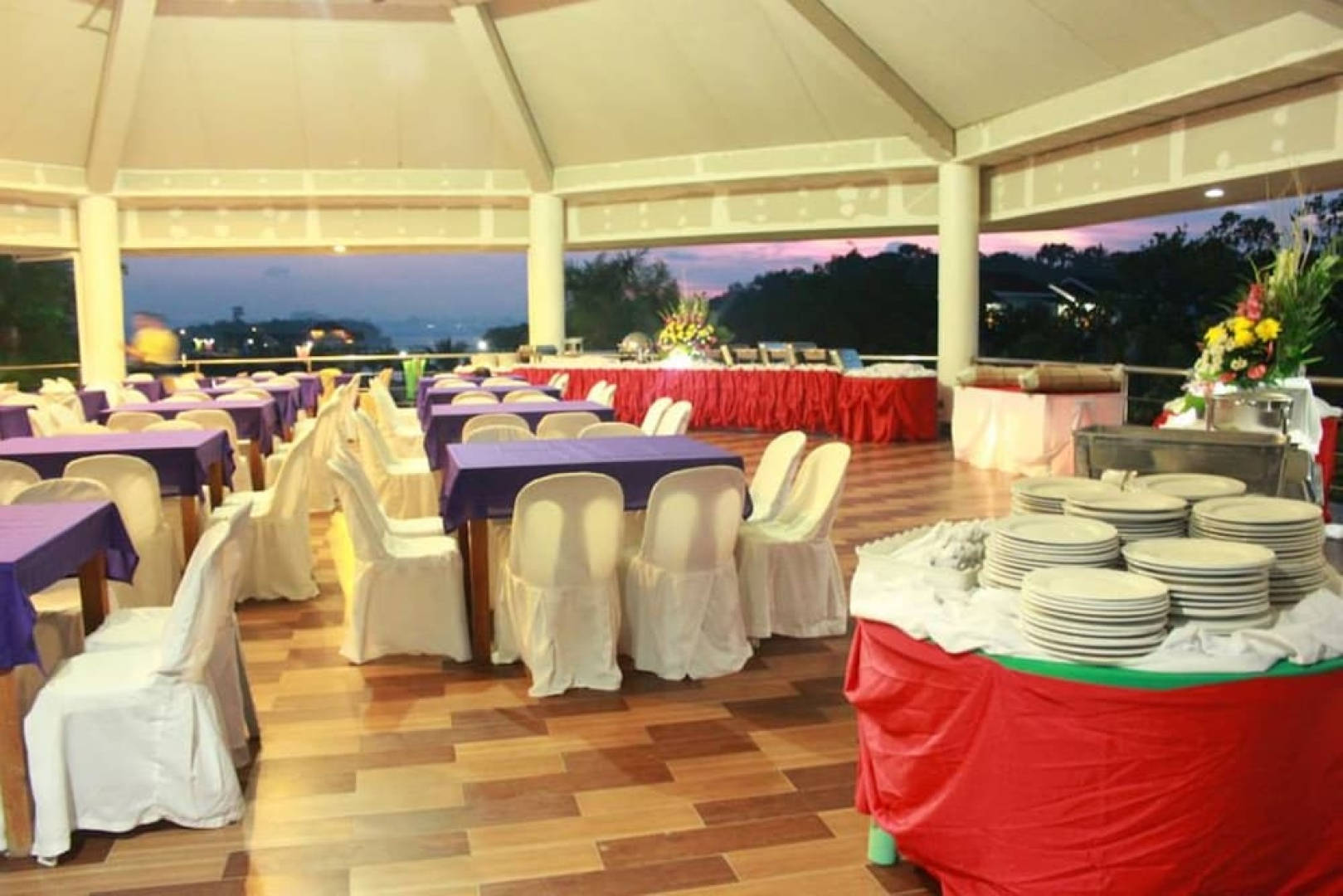 Papa Kit's Marina and Fishing Lagoon