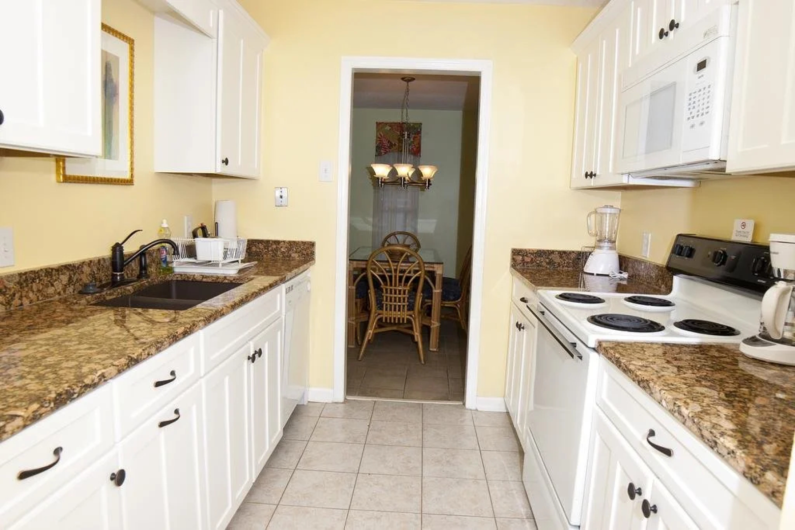 DeSoto Beach Bungalows
