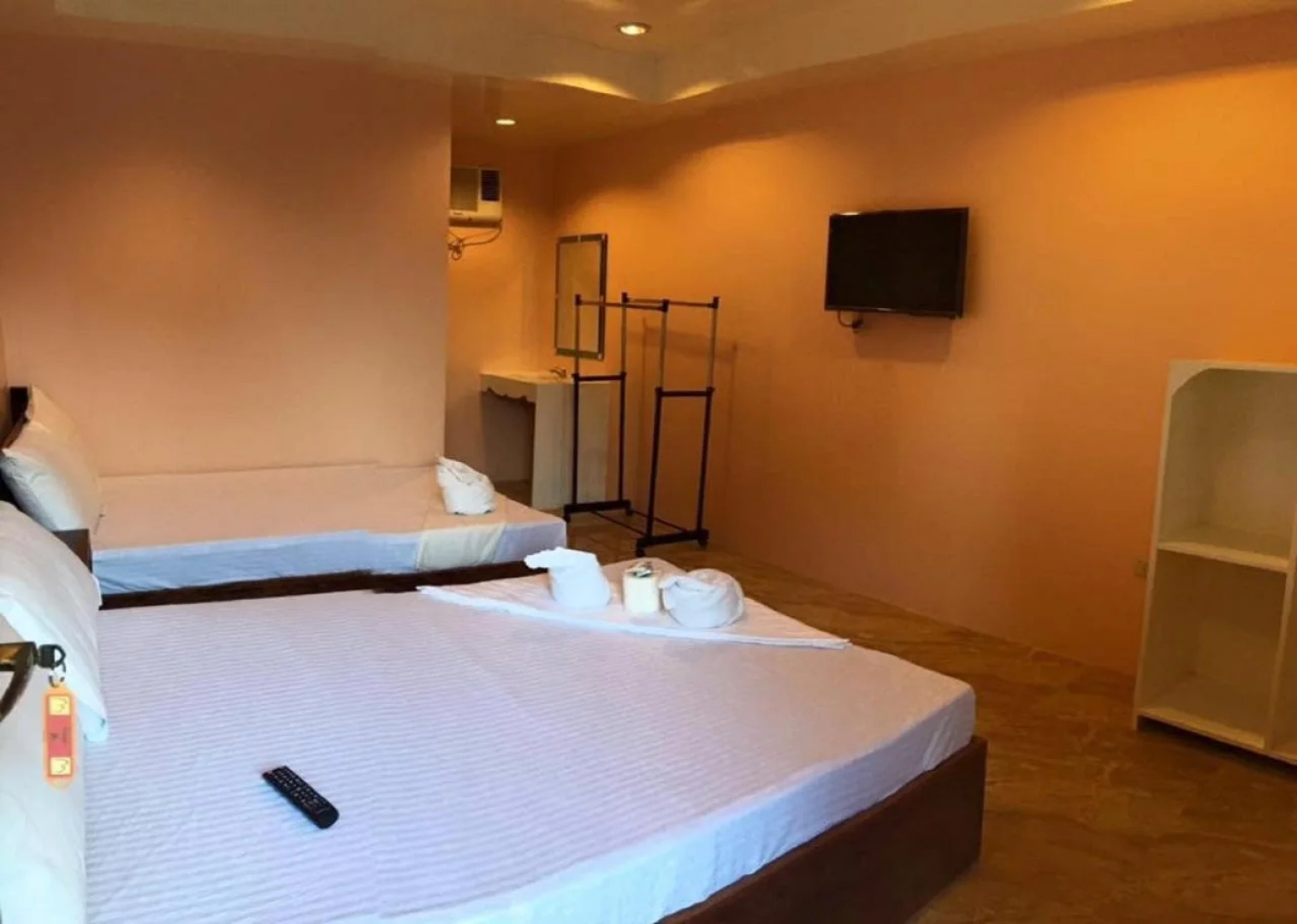 MilanGrace Inn El Nido, Palawan