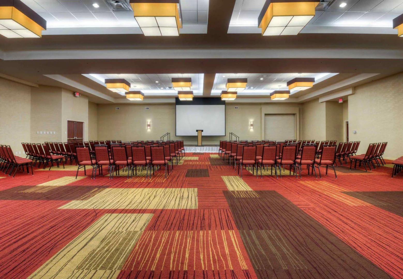 Courtyard Killeen Marriott