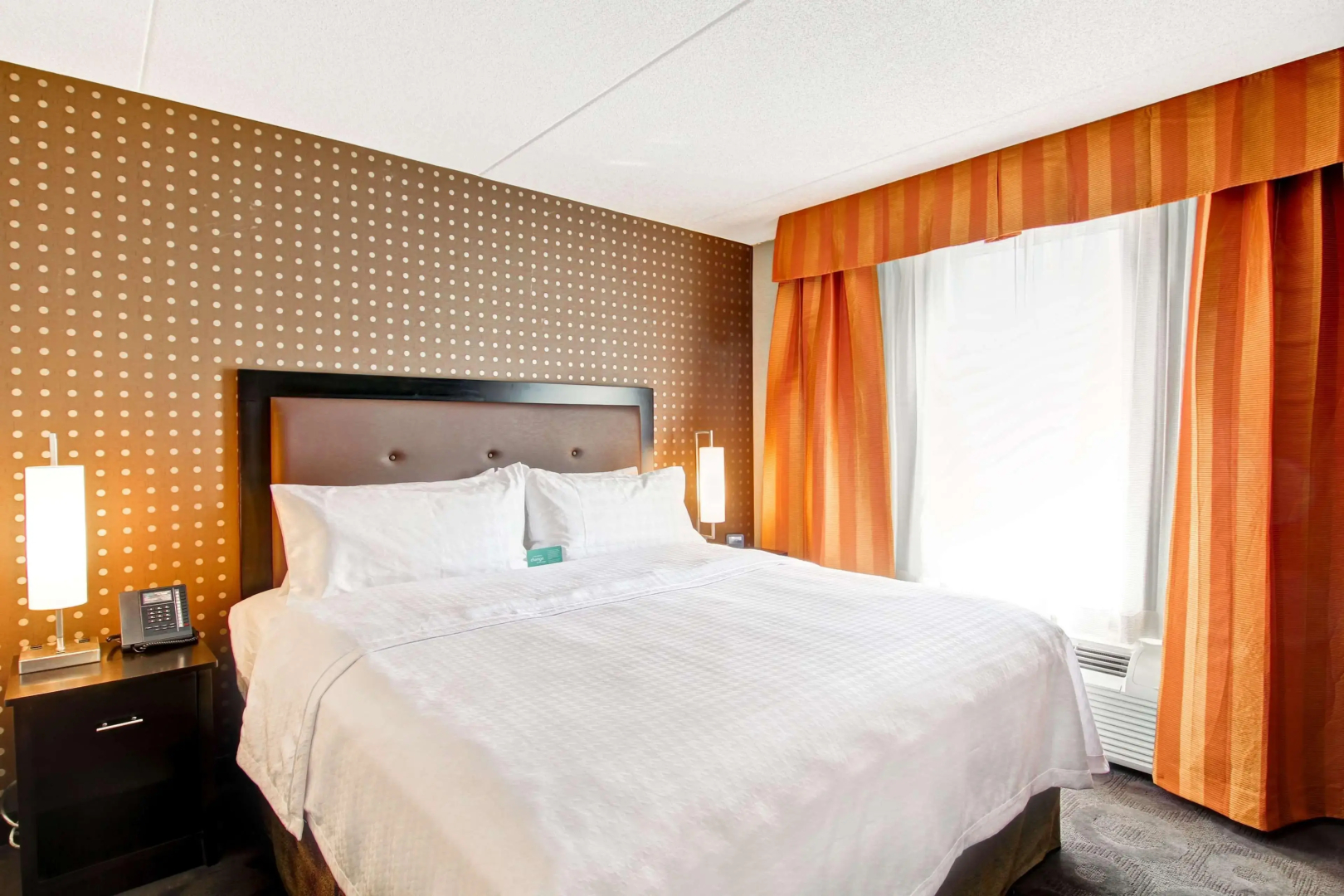 Homewood Suites Ajax, Ontario, Canada