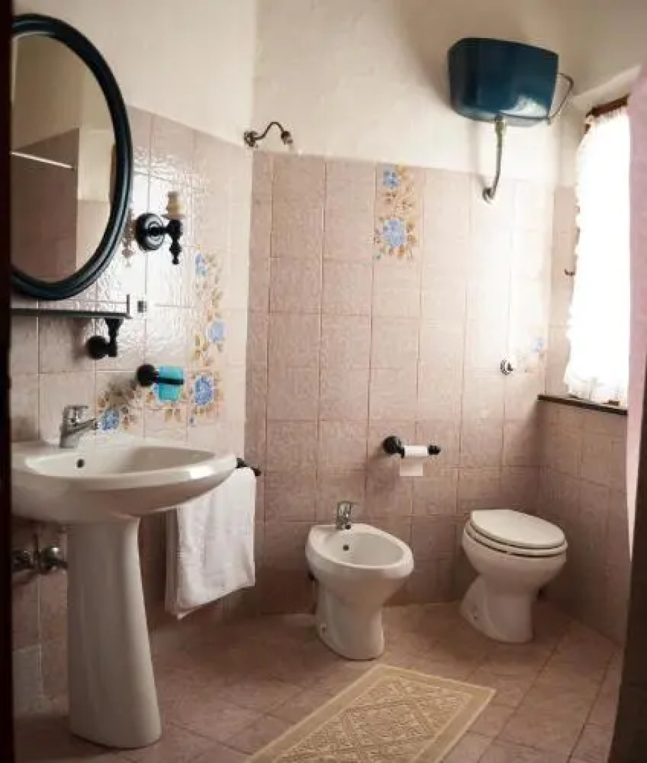 Casa Lilly