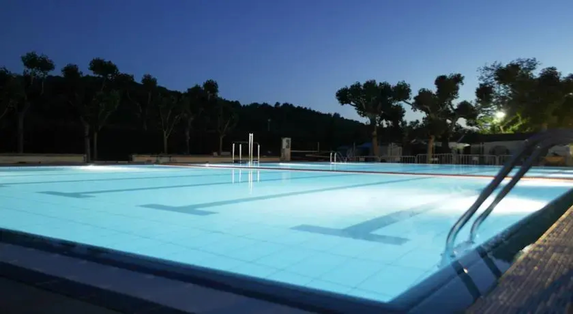 Camping Ridaura