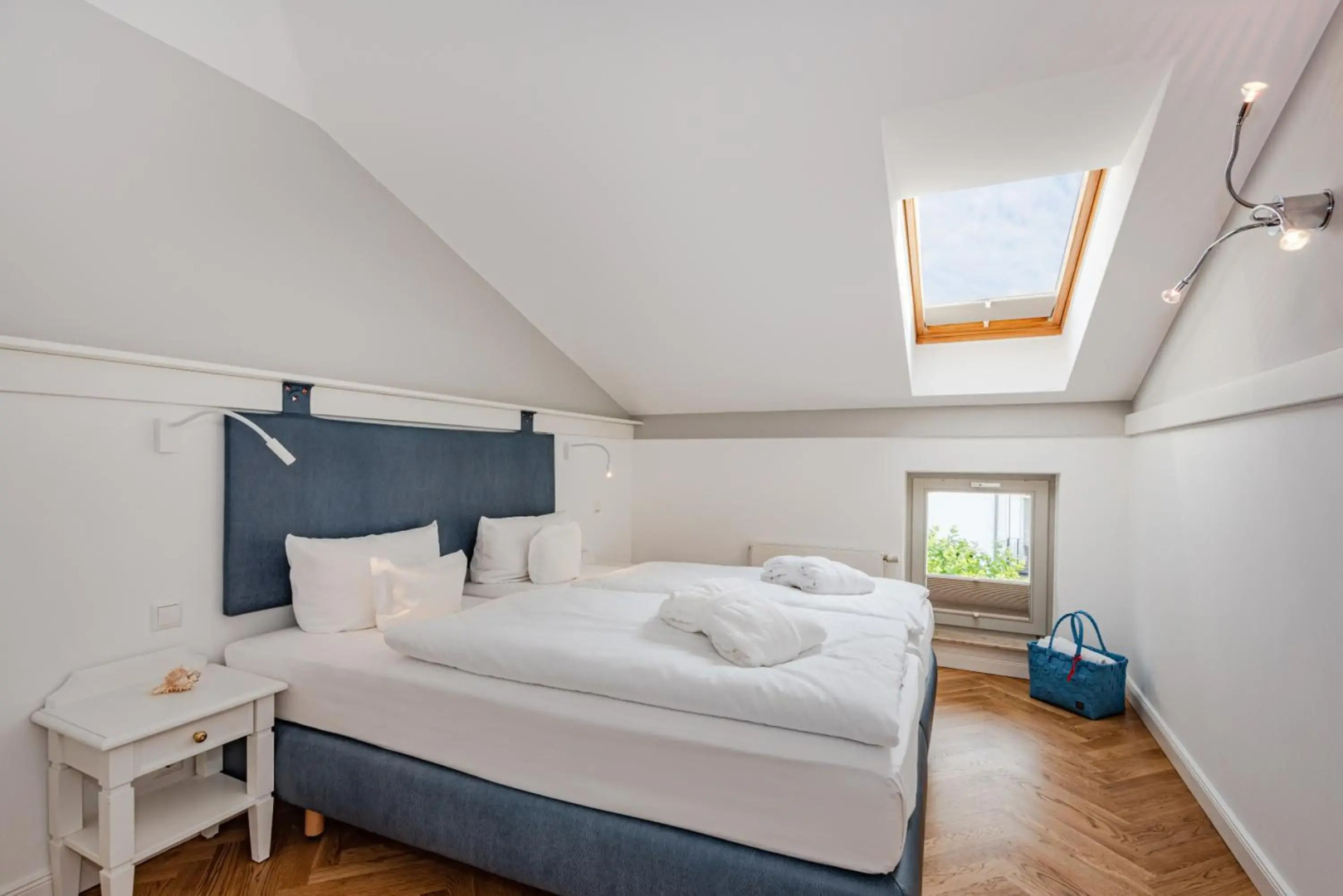 Strandhotel Heringsdorf