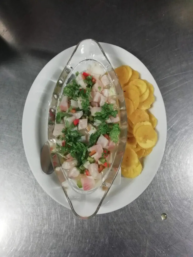 Santa Maria Volcano Lodge