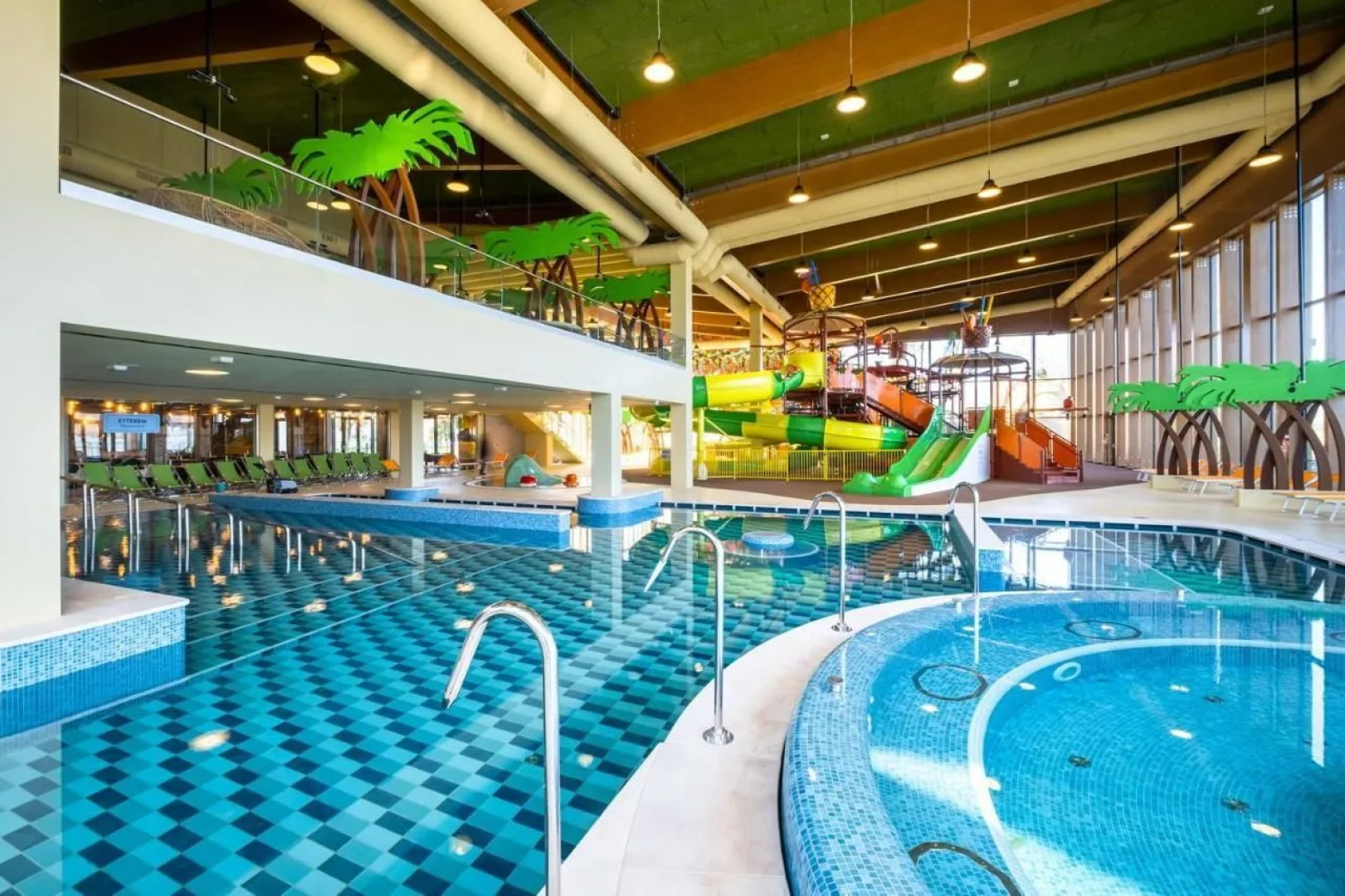 Mövenpick Balaland Resort Lake Balaton