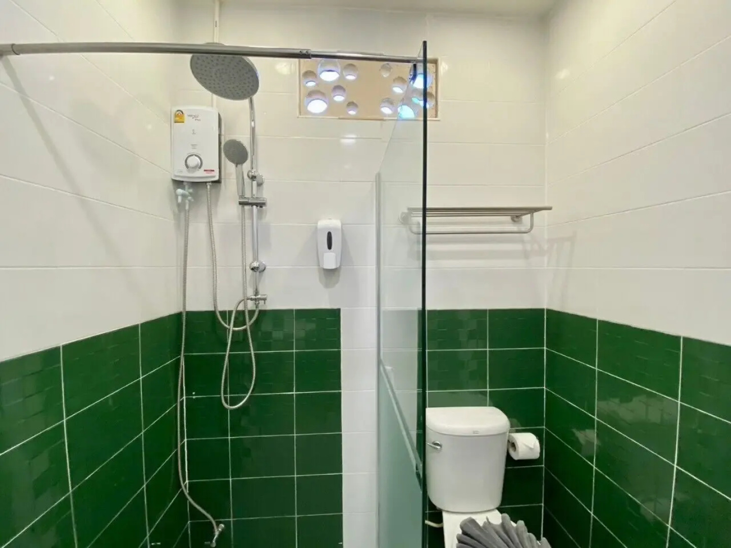 Sleepy Station - Hostel